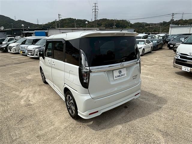 Suzuki SOLIO BANDIT 2024 6446652-10