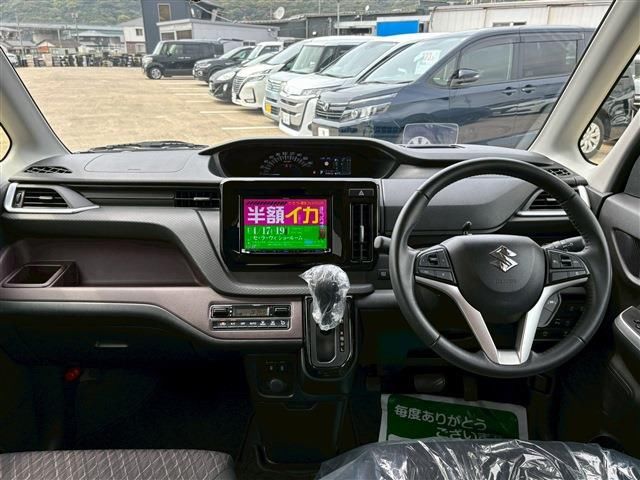 Suzuki SOLIO BANDIT 2024 6446652-2
