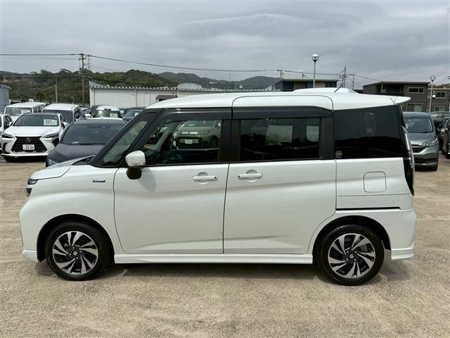 Suzuki SOLIO BANDIT 2024 6446652-9