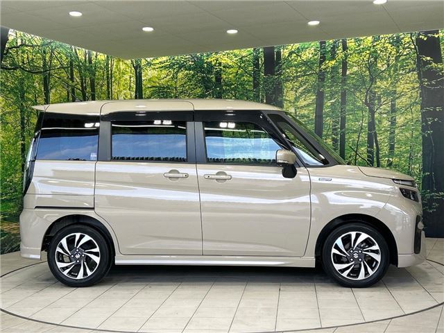 Suzuki SOLIO BANDIT 2023 6446654-10
