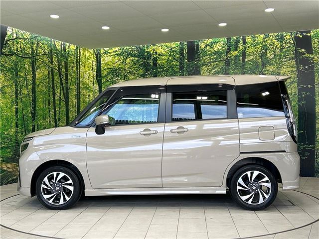 Suzuki SOLIO BANDIT 2023 6446654-6