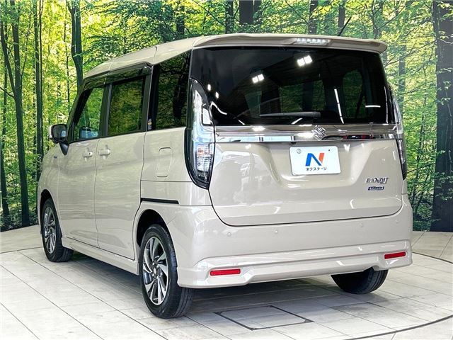 Suzuki SOLIO BANDIT 2023 6446654-7