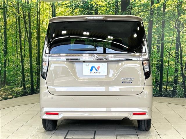 Suzuki SOLIO BANDIT 2023 6446654-8