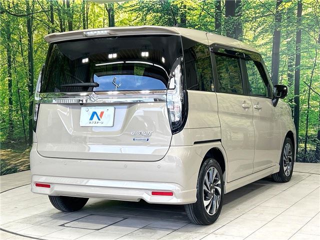 Suzuki SOLIO BANDIT 2023 6446654-9
