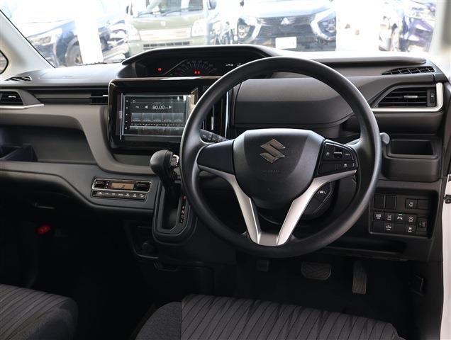 Suzuki SOLIO 2025 6442698-1
