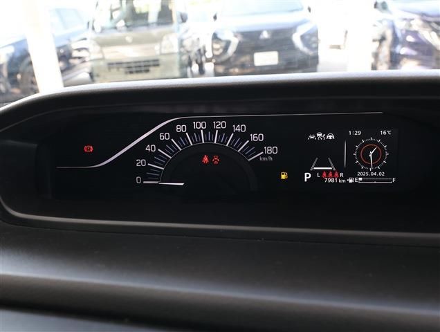 Suzuki SOLIO 2025 6442698-5
