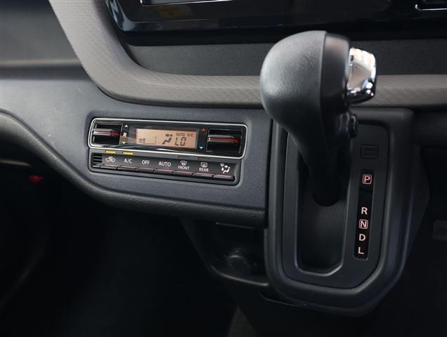 Suzuki SOLIO 2025 6442698-7