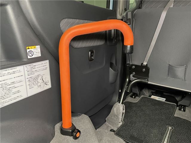 Suzuki SPACIA 2016 6462794-7
