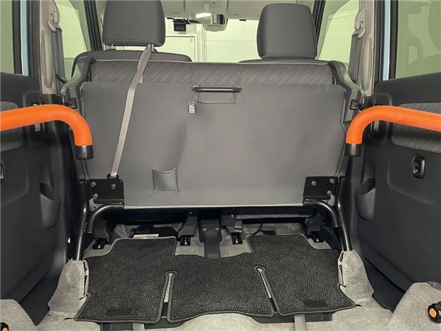 Suzuki SPACIA 2016 6462794-9