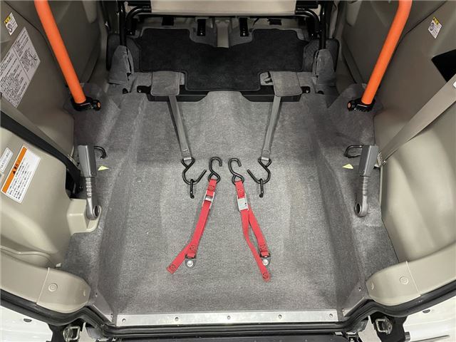 Suzuki SPACIA 2016 6462838-10