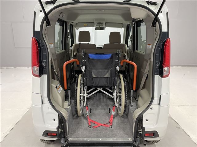Suzuki SPACIA 2016 6462838-7