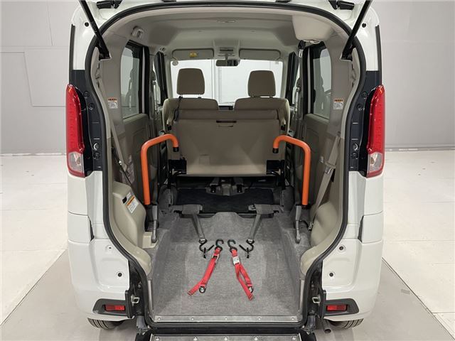 Suzuki SPACIA 2016 6462838-8