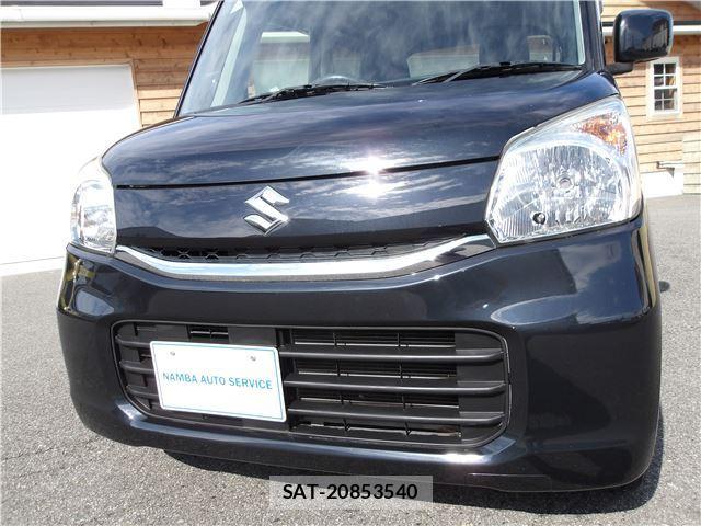 Suzuki SPACIA 2015 6462889-10
