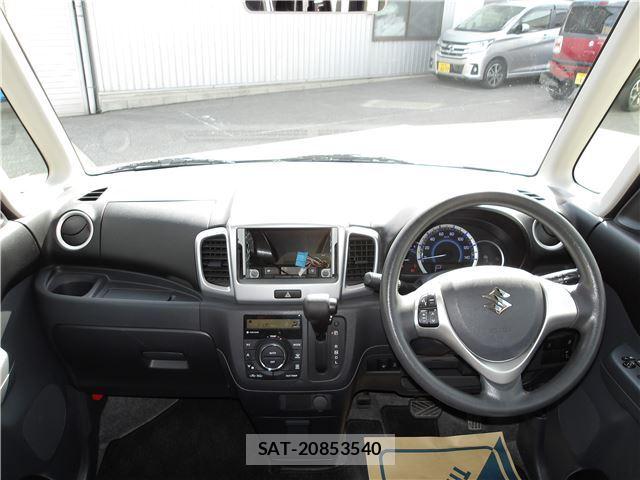 Suzuki SPACIA 2015 6462889-2