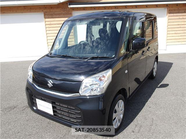 Suzuki SPACIA 2015 6462889-3