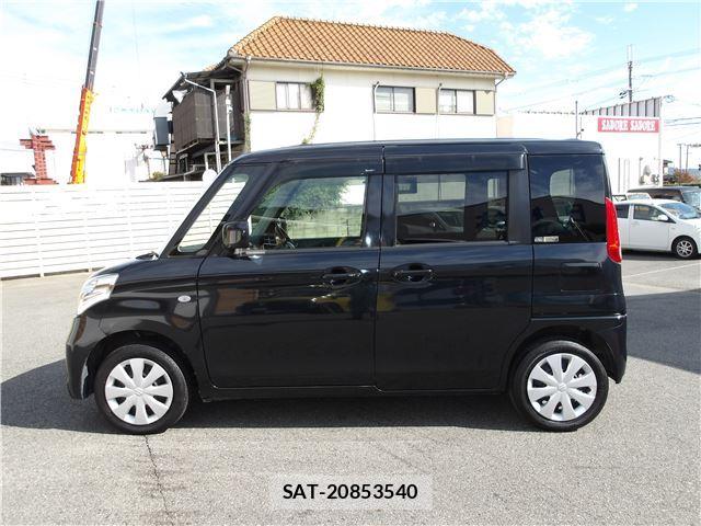 Suzuki SPACIA 2015 6462889-4