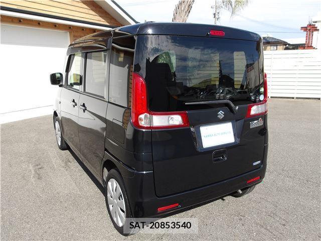 Suzuki SPACIA 2015 6462889-5