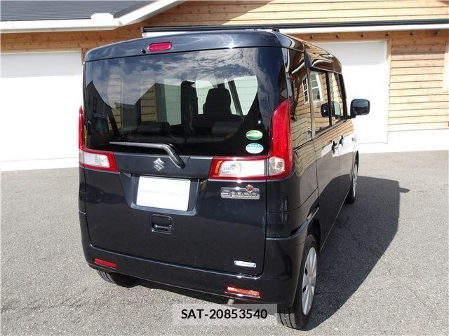 Suzuki SPACIA 2015 6462889-7