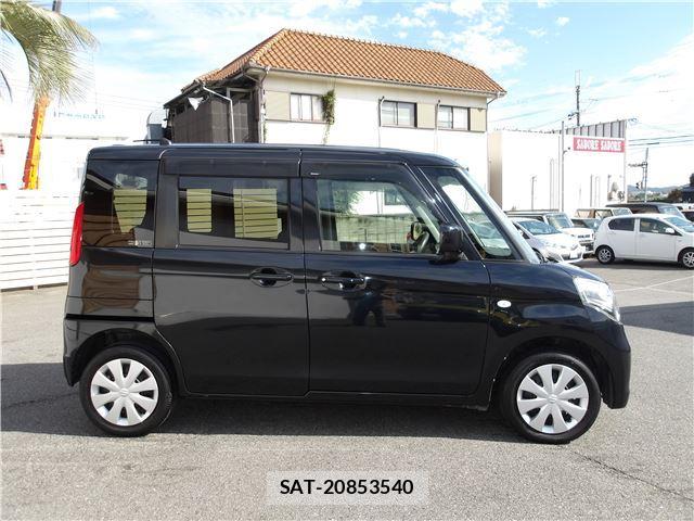 Suzuki SPACIA 2015 6462889-8