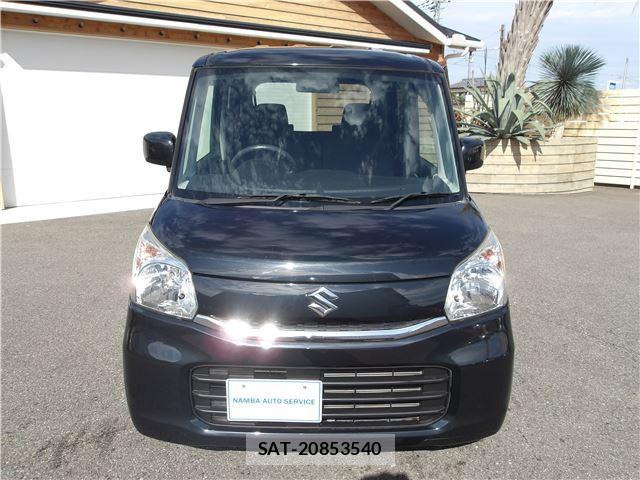 Suzuki SPACIA 2015 6462889-9