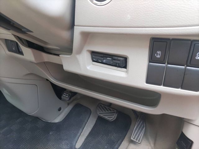 Suzuki SPACIA 2013 6465616-10
