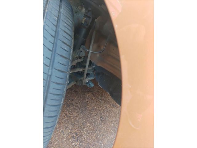 Suzuki SPACIA 2013 6465616-3