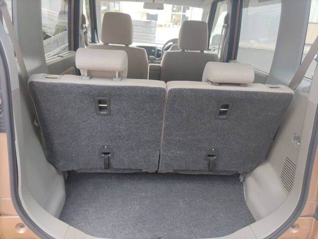Suzuki SPACIA 2013 6465616-7