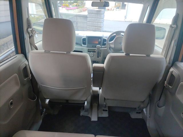 Suzuki SPACIA 2013 6465616-8
