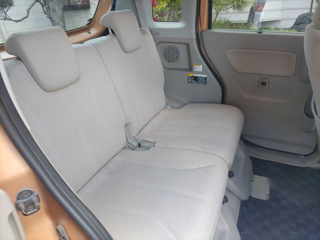 Suzuki SPACIA 2013 6465616-9