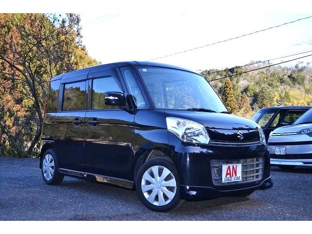 sat car