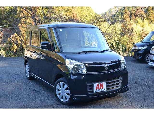Suzuki SPACIA 2013 6465898-1