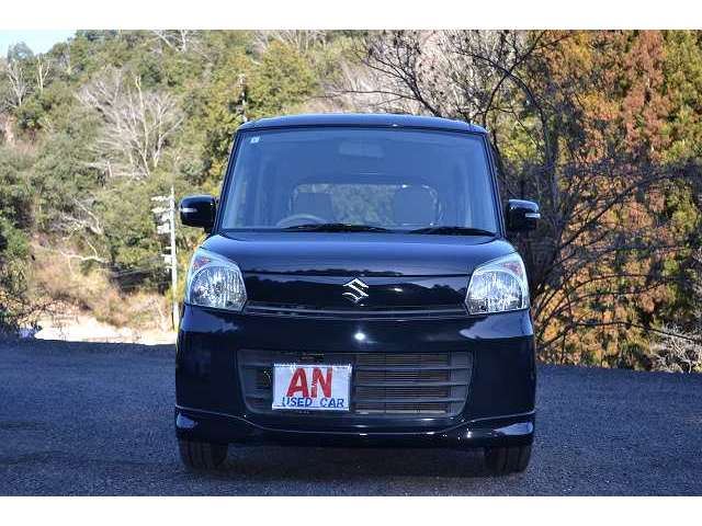 Suzuki SPACIA 2013 6465898-2