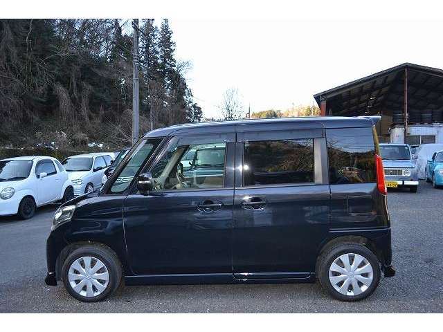 Suzuki SPACIA 2013 6465898-4