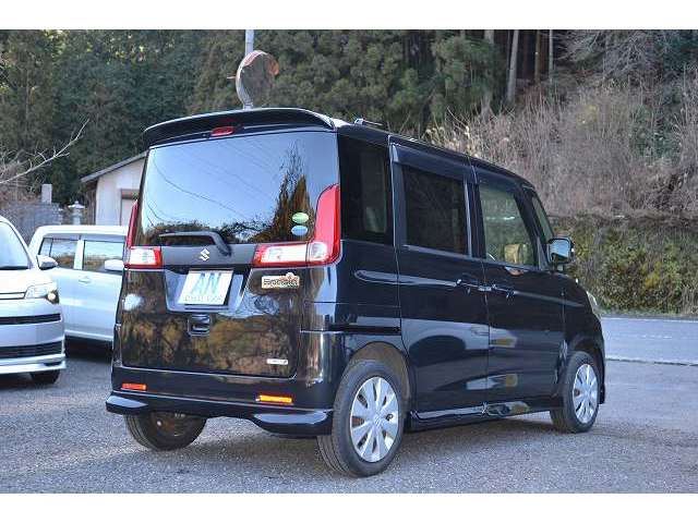 Suzuki SPACIA 2013 6465898-7