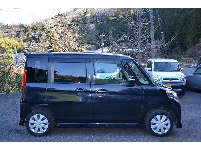 Suzuki SPACIA 2013 6465898-8