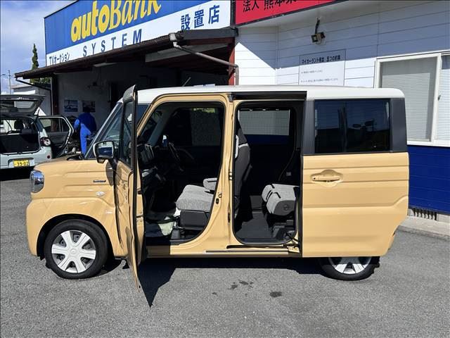 Suzuki SPACIA 1993 6465973-2