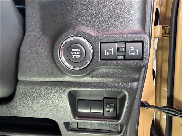 Suzuki SPACIA 1993 6465973-4