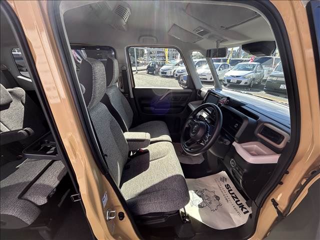 Suzuki SPACIA 1993 6465973-6