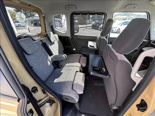 Suzuki SPACIA 1993 6465973-7
