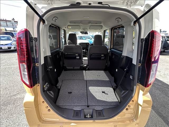 Suzuki SPACIA 1993 6465973-8