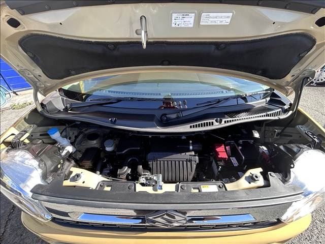 Suzuki SPACIA 1993 6465973-9