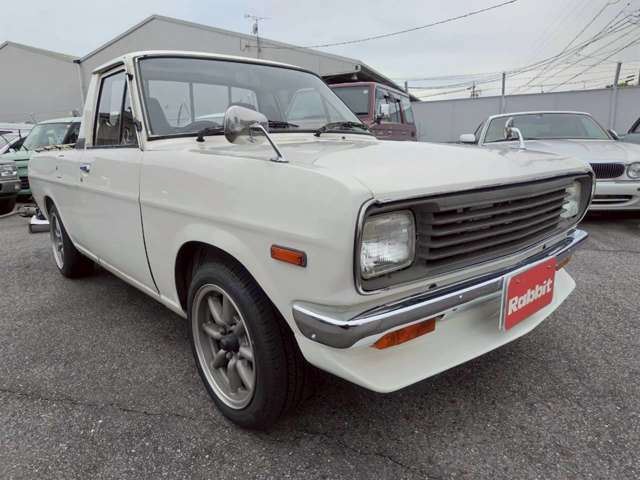 Nissan SUNNY TRUCK 1992 6443929-3