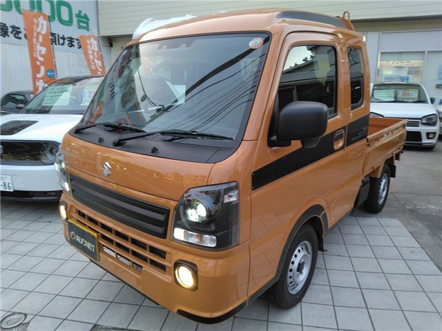 Suzuki SUPER CARRY 2025 6466057-0