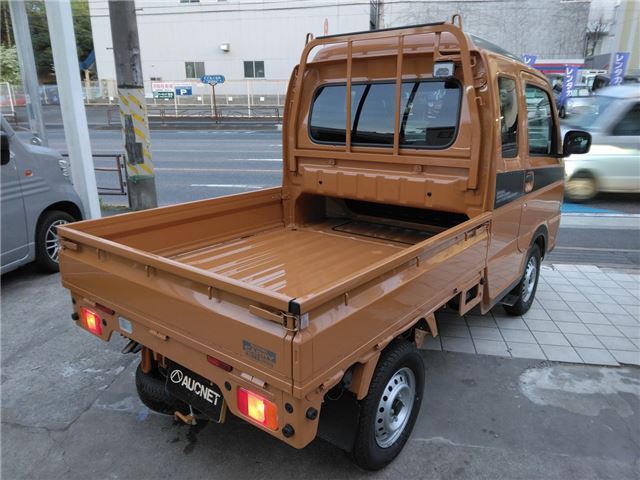Suzuki SUPER CARRY 2025 6466057-1