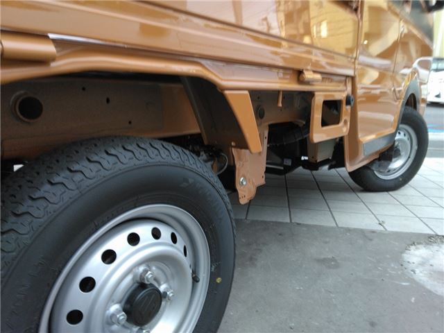Suzuki SUPER CARRY 2025 6466057-2