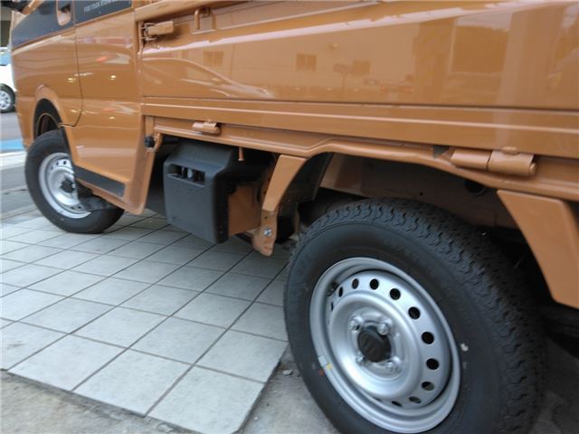 Suzuki SUPER CARRY 2025 6466057-3