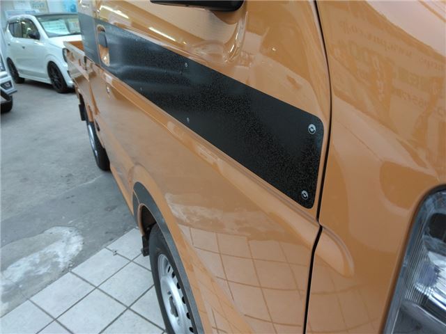 Suzuki SUPER CARRY 2025 6466057-8