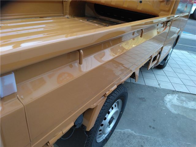 Suzuki SUPER CARRY 2025 6466057-9