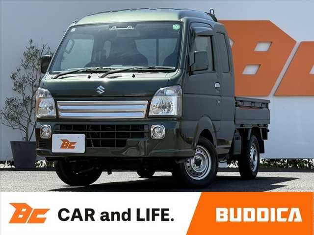Suzuki SUPER CARRY 2020 6466111-0