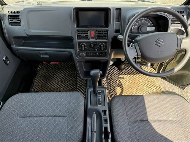 Suzuki SUPER CARRY 2020 6466111-1
